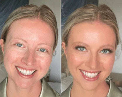 Luna Cipher™ Korean Color-Changing Foundation stick