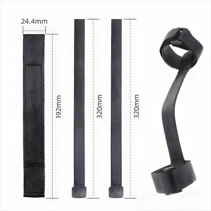 Bike Handlebar Strap