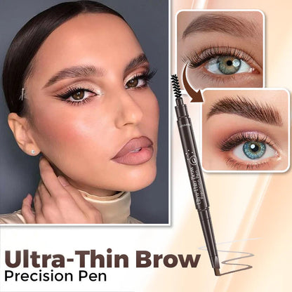 Ultra-Thin Brow Precision Pen