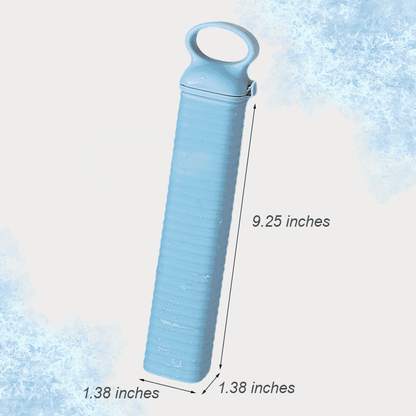 Pull Out Ice Tray Bar Mold