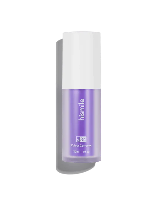 🔥Jetzt 40% Rabatt🎁HisV34 Serum + GRATIS Elektrische Zahnbürste - Suchen Sie nach lila Mousse-Zahnpasta für strahlend weiße Zähne