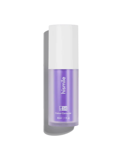 🔥Jetzt 40% Rabatt🎁HisV34 Serum + GRATIS Elektrische Zahnbürste - Suchen Sie nach lila Mousse-Zahnpasta für strahlend weiße Zähne
